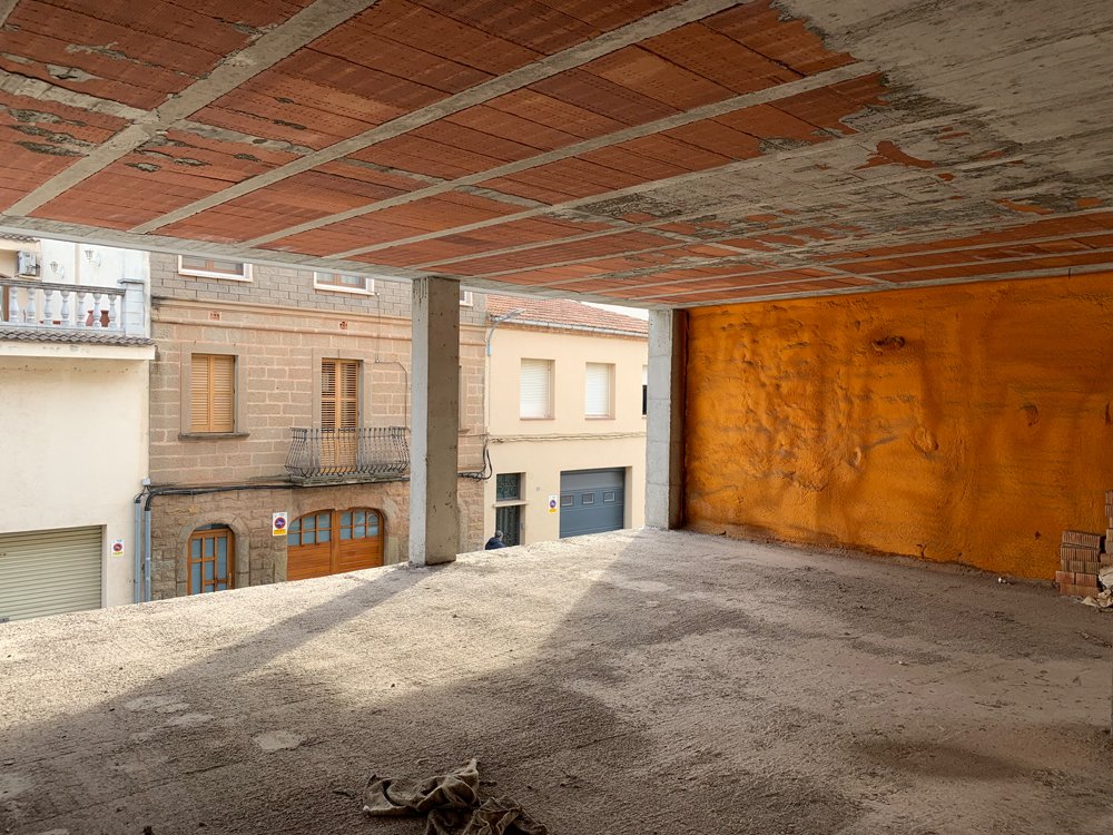 House à Artes, Barcelona, Espagne 1 chambre, 674 m2 No. 167115