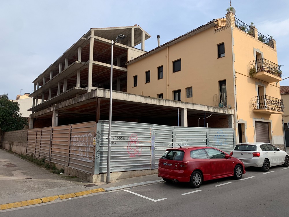 House à Artes, Barcelona, Espagne 1 chambre, 674 m2 No. 167115