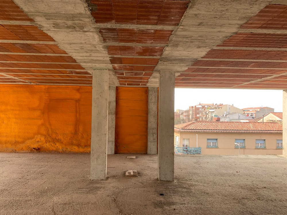 House à Artes, Barcelona, Espagne 1 chambre, 674 m2 No. 167115