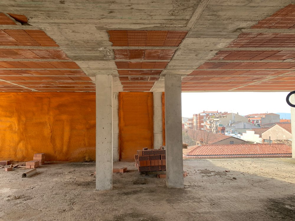 House à Artes, Barcelona, Espagne 1 chambre, 674 m2 No. 167115