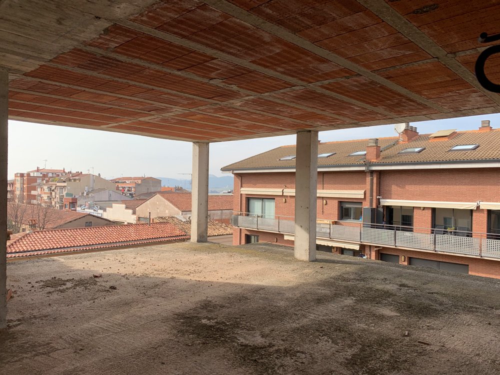 House à Artes, Barcelona, Espagne 1 chambre, 674 m2 No. 167115
