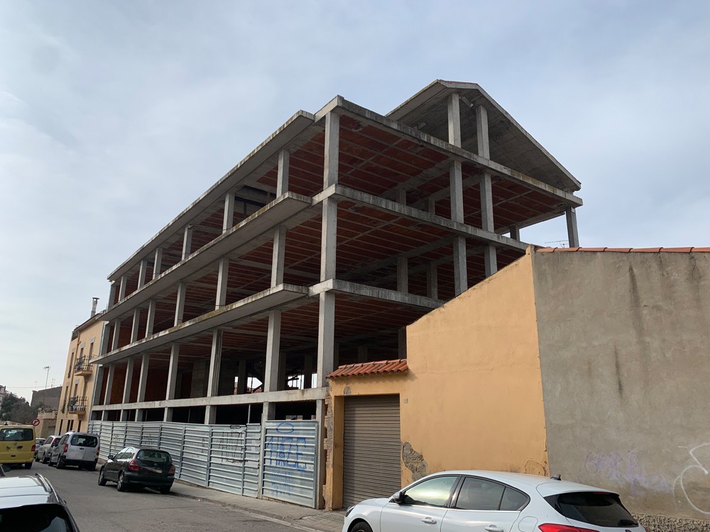 House à Artes, Barcelona, Espagne 1 chambre, 674 m2 No. 167115
