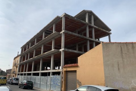 Māja Artes, Barcelona, Spānijā 1 istaba, 674 m2 Nr. 167115