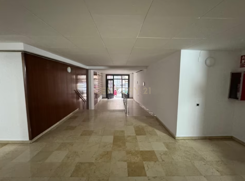 Dzīvoklis Viladecans, Barcelona, Spānijā 3 istabas, 96 m2 Nr. 167113