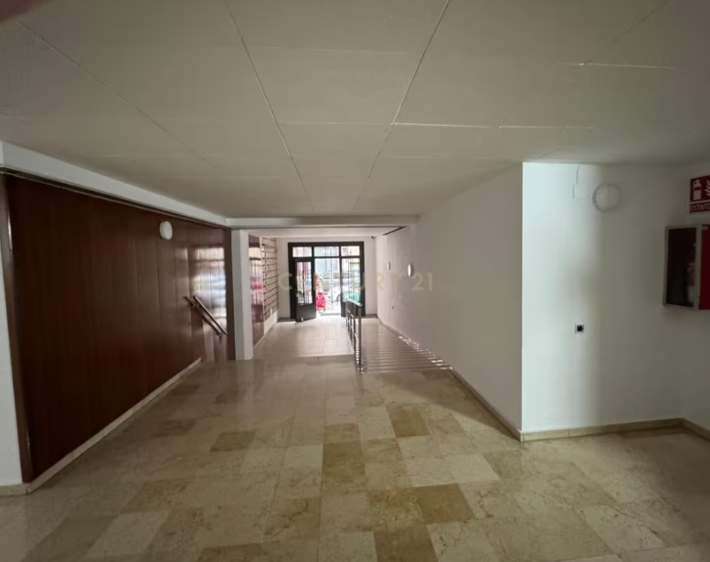 Dzīvoklis Viladecans, Barcelona, Spānijā 3 istabas, 96 m2 Nr. 167113