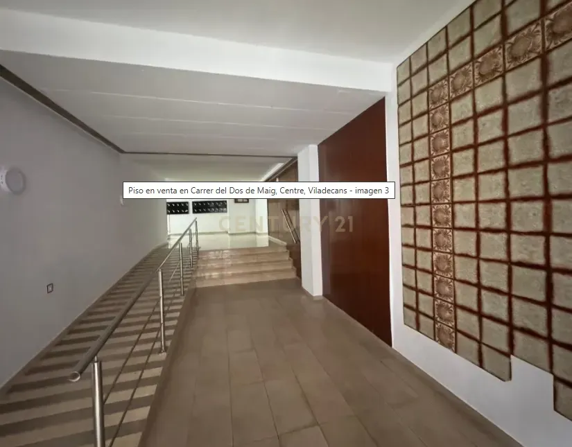 Dzīvoklis Viladecans, Barcelona, Spānijā 3 istabas, 96 m2 Nr. 167113