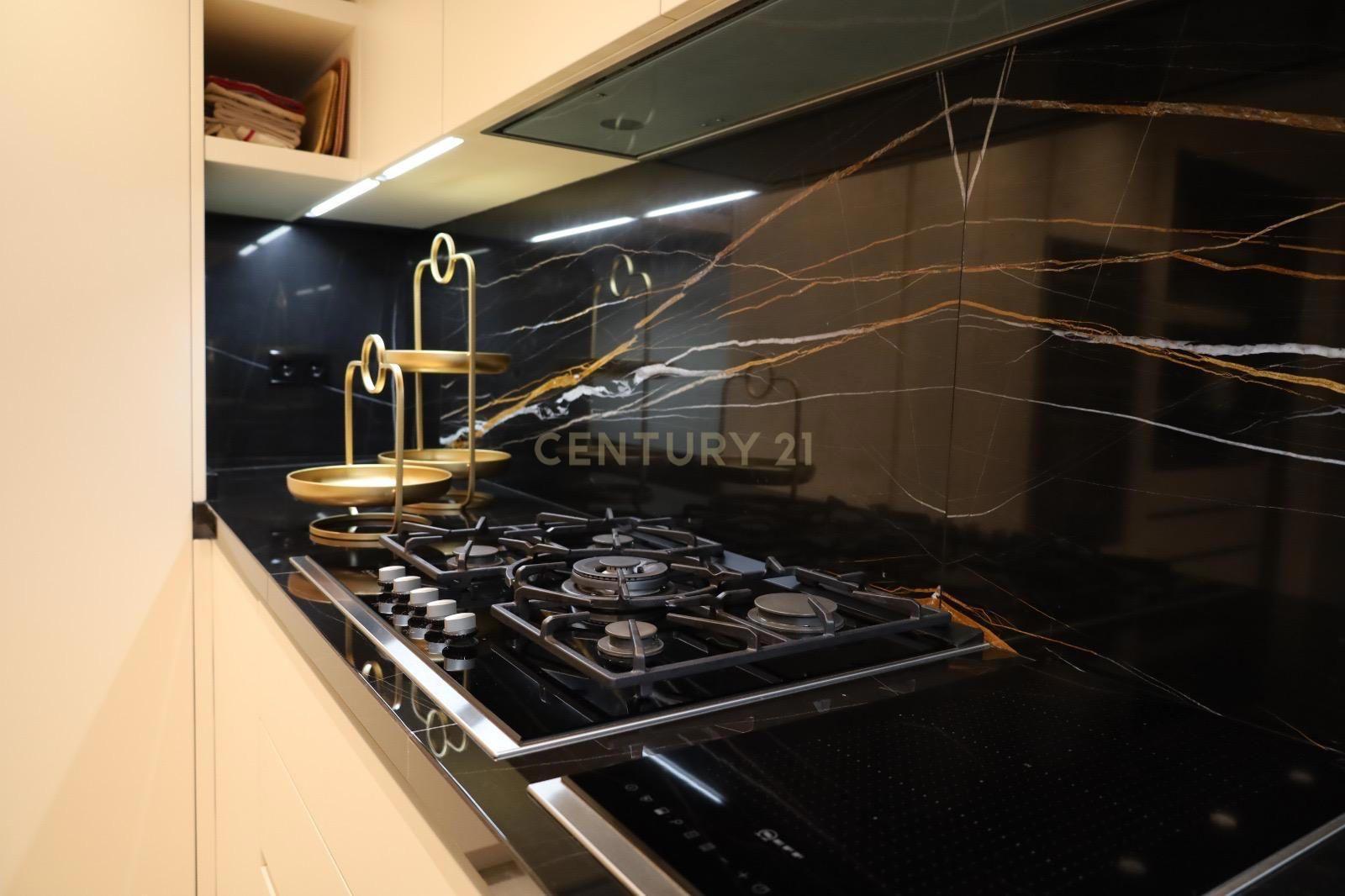 Appartamento a Barcelona, Spagna 4 camere da letto, 343 mq. N° 167119