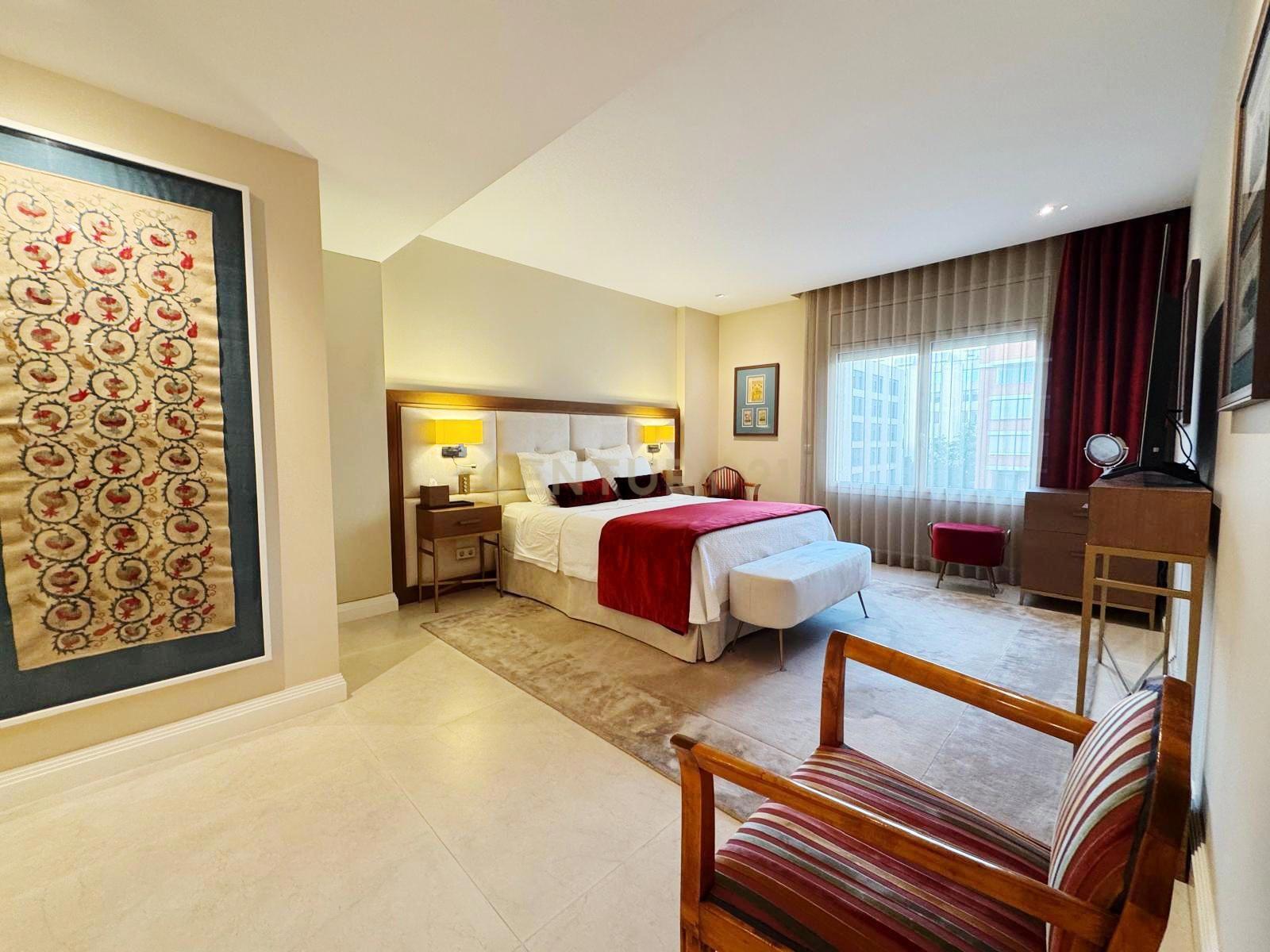 Appartamento a Barcelona, Spagna 4 camere da letto, 343 mq. N° 167119