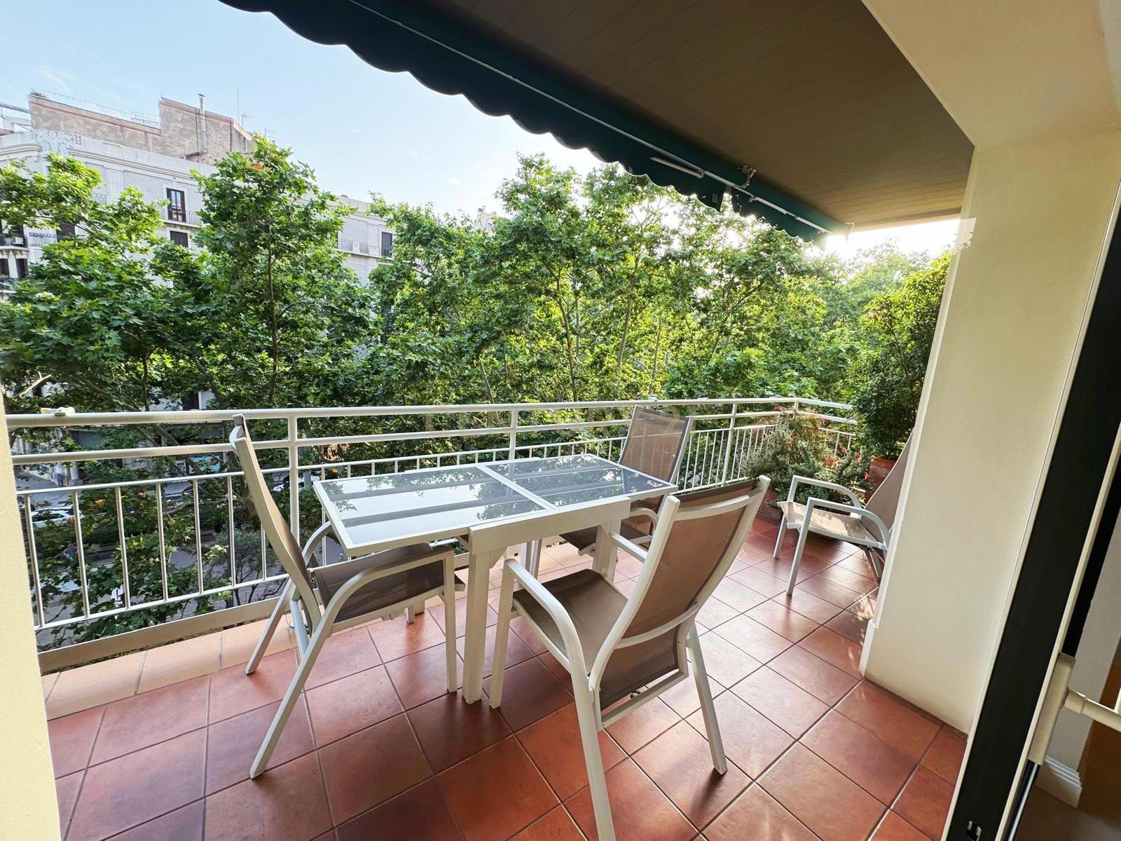 Appartamento a Barcelona, Spagna 4 camere da letto, 343 mq. N° 167119