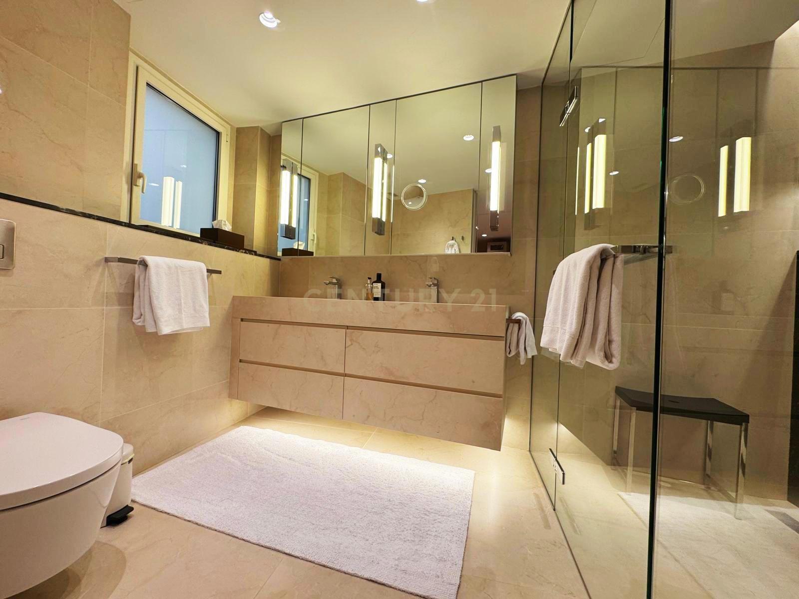 Appartamento a Barcelona, Spagna 4 camere da letto, 343 mq. N° 167119