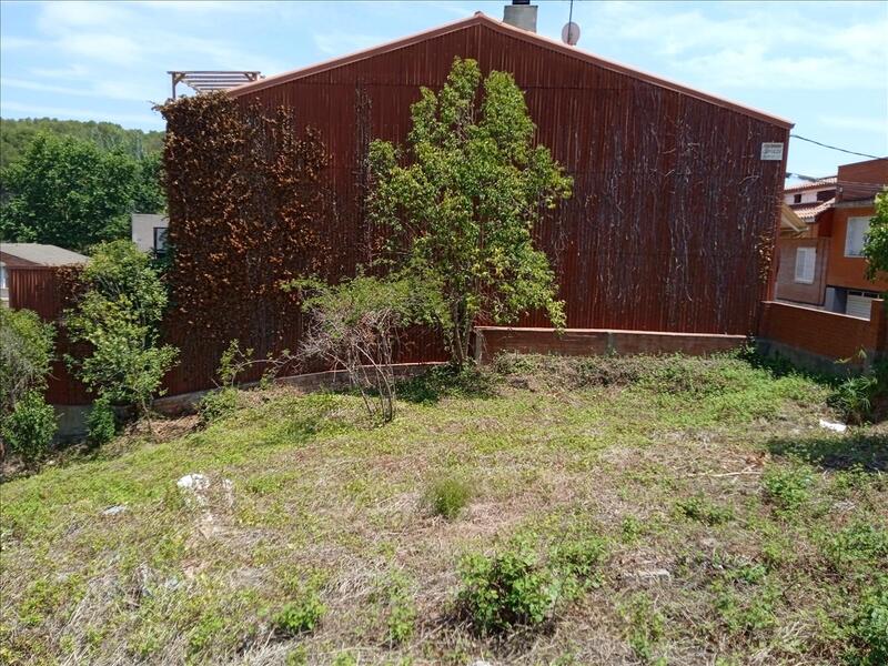 Land plot in Rubi, Barcelona, Spain No. 167118