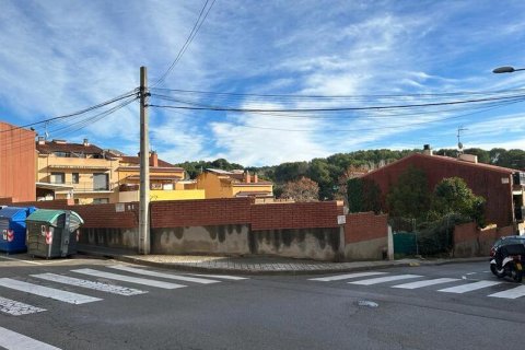 Zemes gabals Rubi, Barcelona, Spānijā Nr. 167118