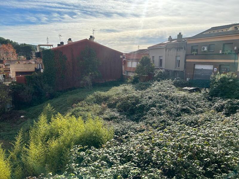 Land plot in Rubi, Barcelona, Spain No. 167118