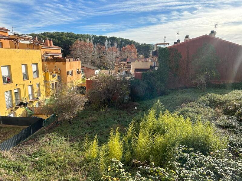 Land plot in Rubi, Barcelona, Spain No. 167118