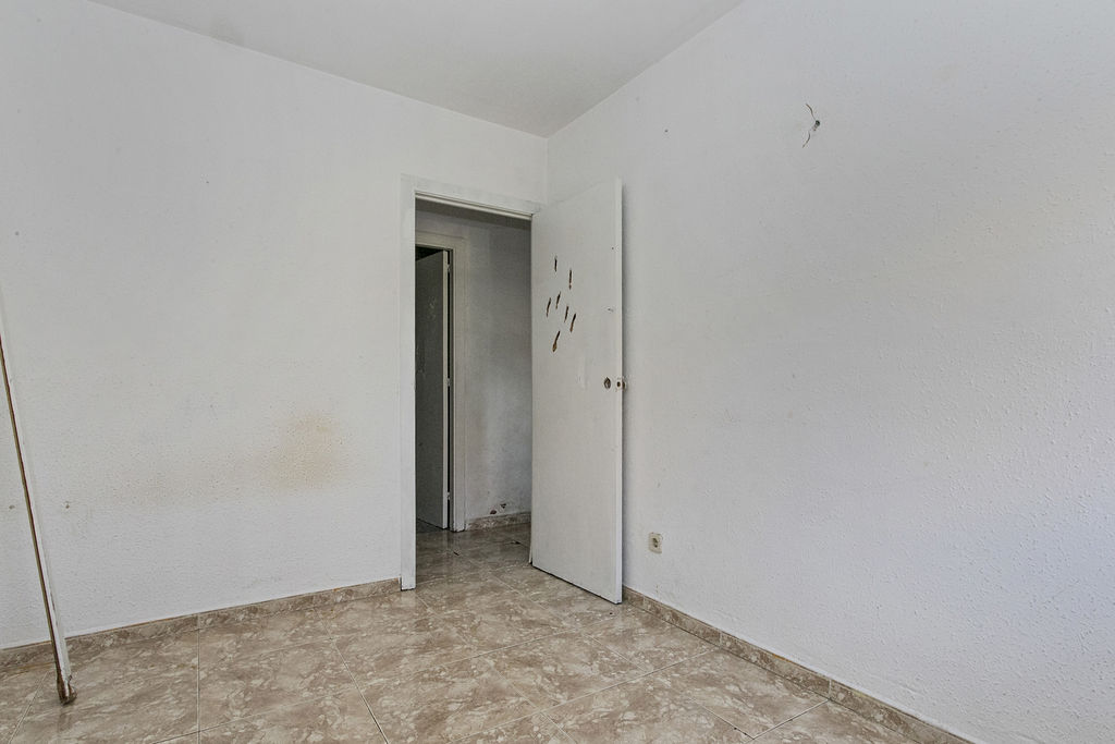 Appartamento a Rubi, Barcelona, Spagna 3 camere da letto, 80 mq. N° 167114