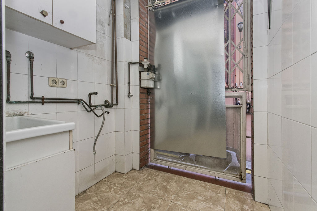 Appartamento a Rubi, Barcelona, Spagna 3 camere da letto, 80 mq. N° 167114