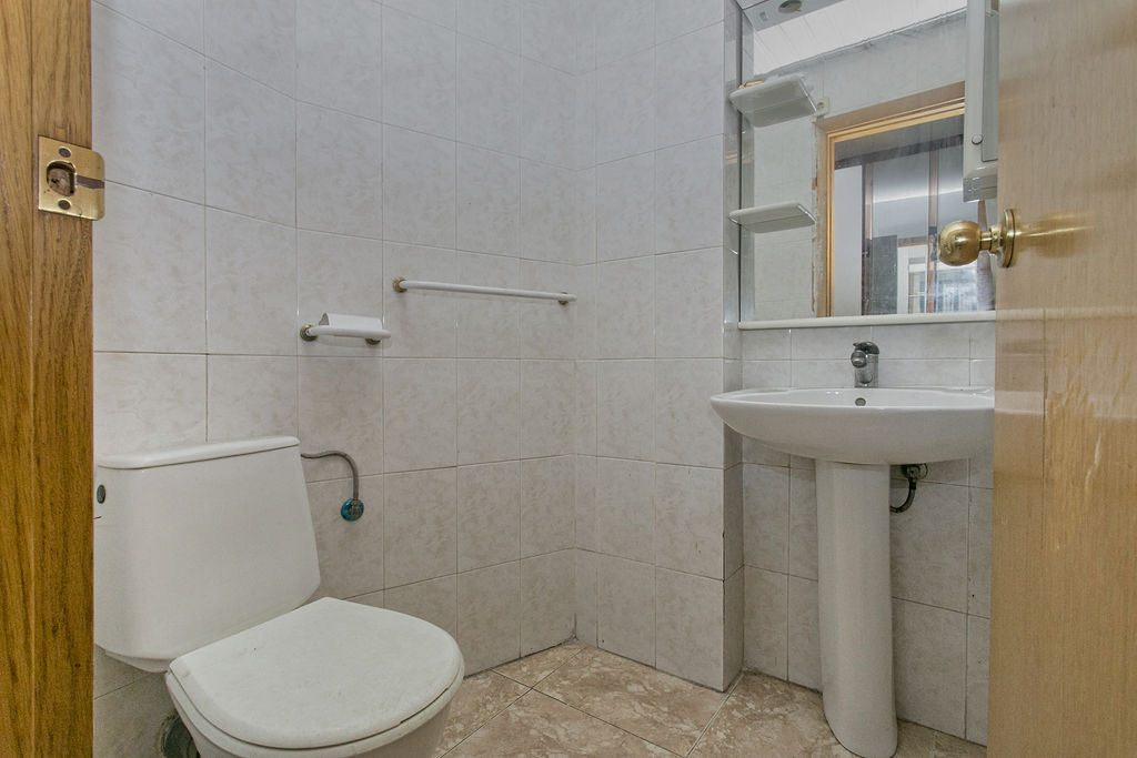 Appartamento a Rubi, Barcelona, Spagna 3 camere da letto, 80 mq. N° 167114