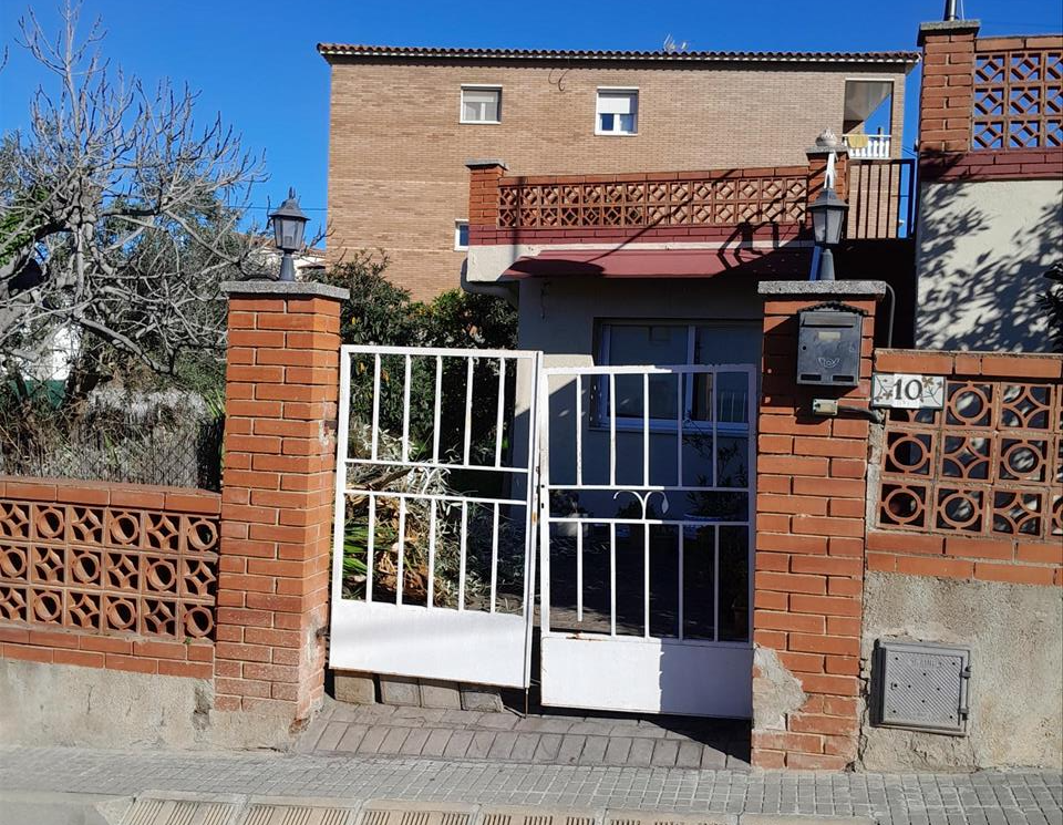 Сasa en Rubí, Barcelona, España 3 dormitorios, 119 m2 No. 167117