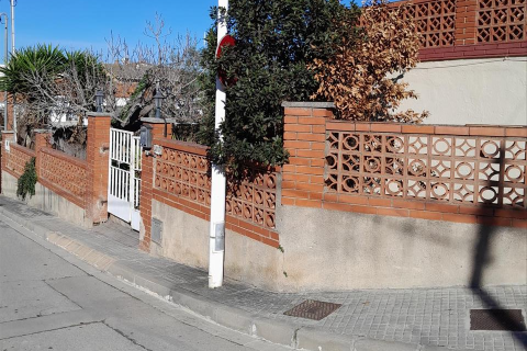 Casa a Rubi, Barcelona, Spagna 3 camere da letto, 119 mq. N° 167117