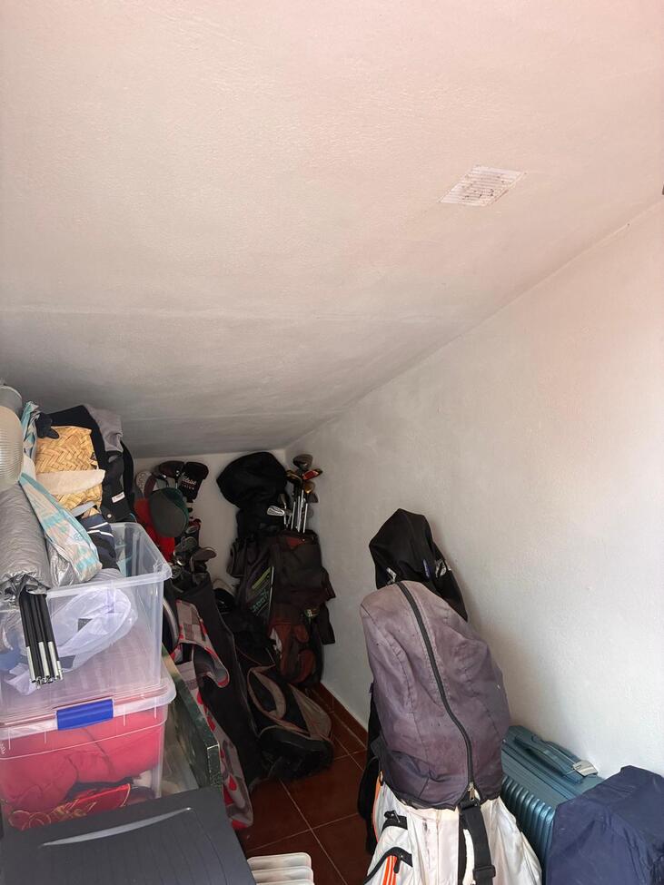 Villetta a schiera a Alicante, Spagna 2 camere da letto, 62 mq. N° 192028