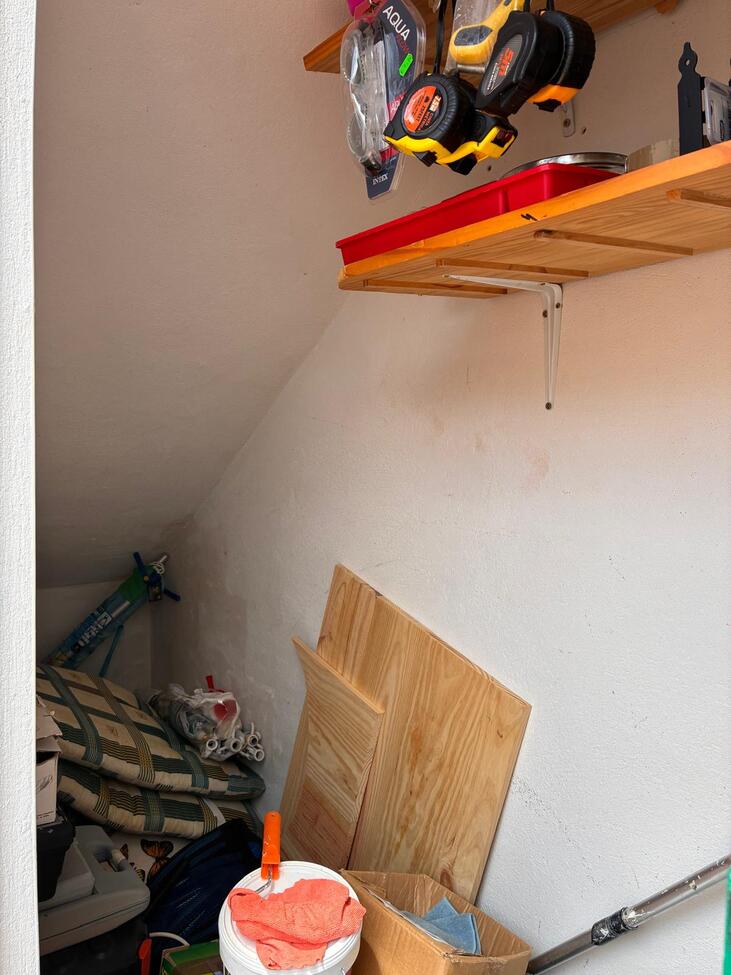 Villetta a schiera a Alicante, Spagna 2 camere da letto, 62 mq. N° 192028