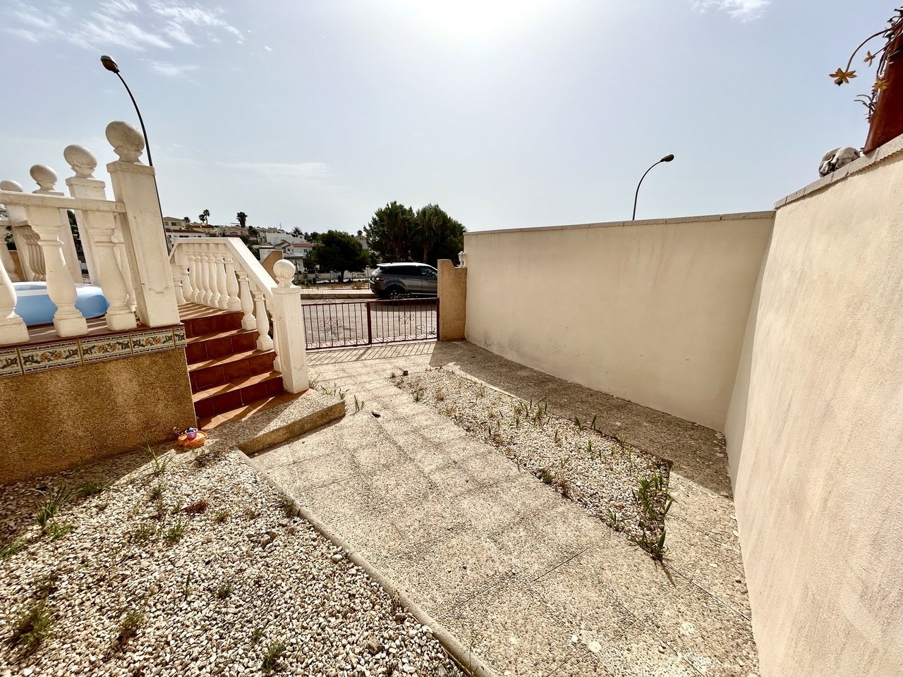 Villa a Villamartin, Alicante, Spagna 2 camere da letto, 77 mq. N° 192026