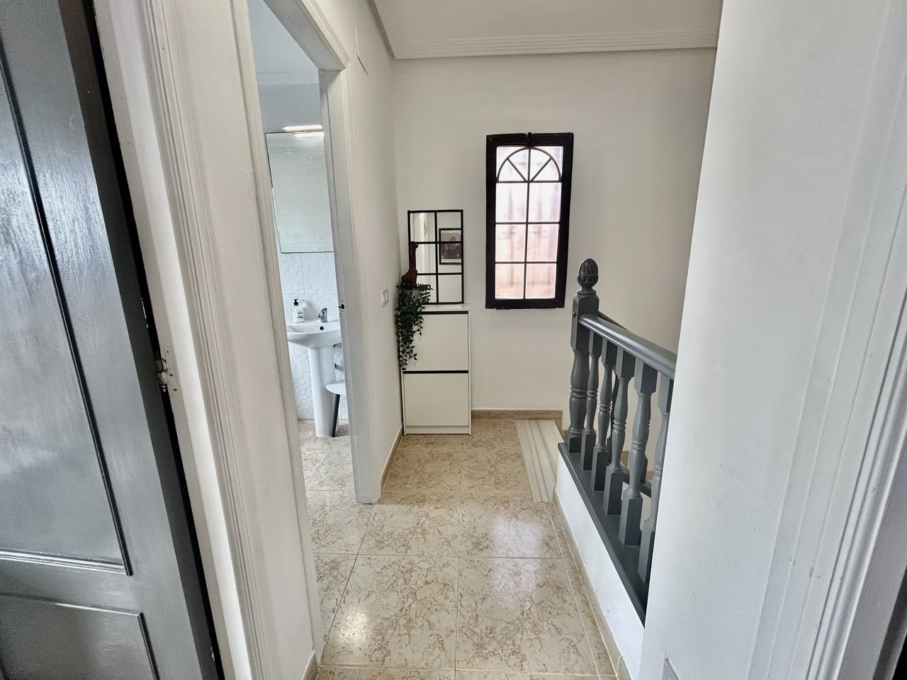 Villa a Villamartin, Alicante, Spagna 2 camere da letto, 77 mq. N° 192026