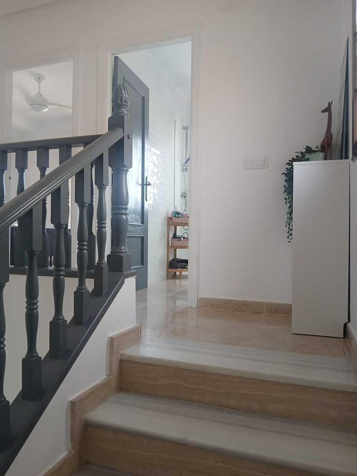 Villa a Villamartin, Alicante, Spagna 2 camere da letto, 77 mq. N° 192026