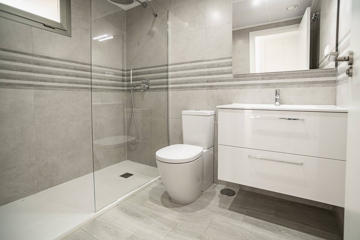 Wohnung in Alicante, Spanien 3 Schlafzimmer, 100 m2 Nr. 192025