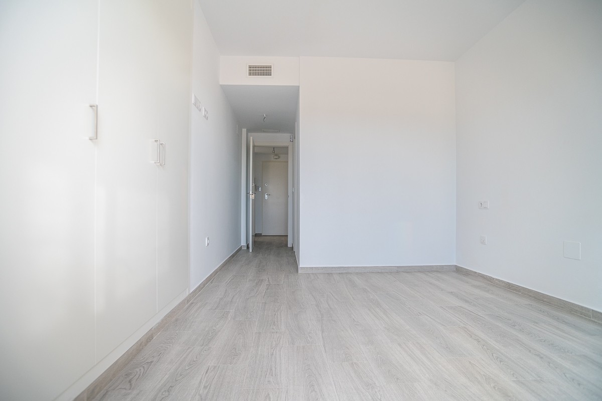 Wohnung in Alicante, Spanien 3 Schlafzimmer, 100 m2 Nr. 192025