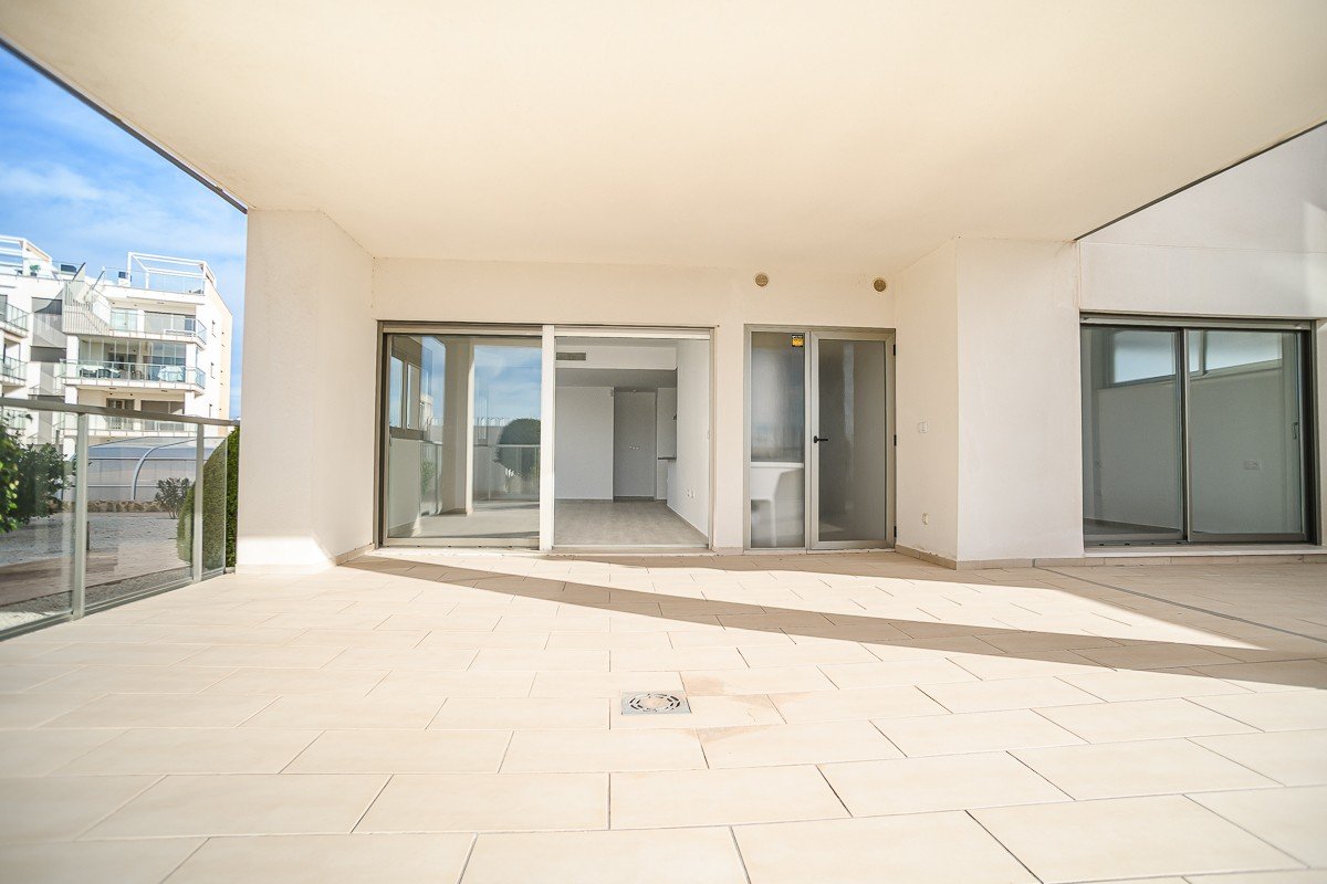 Wohnung in Alicante, Spanien 3 Schlafzimmer, 100 m2 Nr. 192025