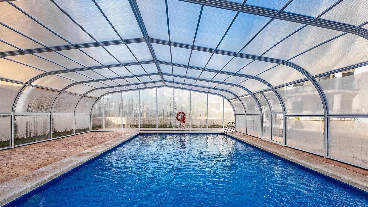 Wohnung in Alicante, Spanien 3 Schlafzimmer, 100 m2 Nr. 192025