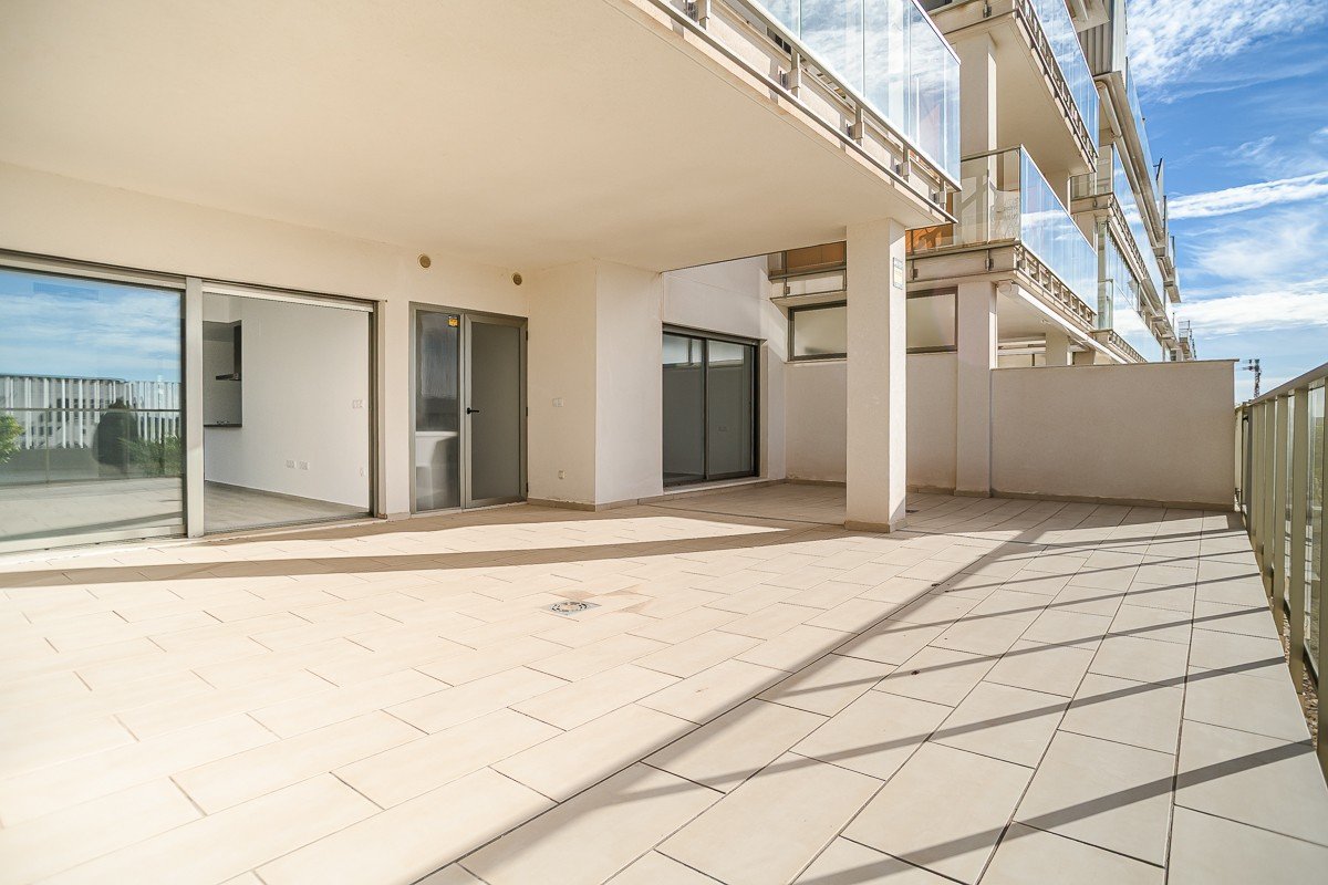 Wohnung in Alicante, Spanien 3 Schlafzimmer, 100 m2 Nr. 192025