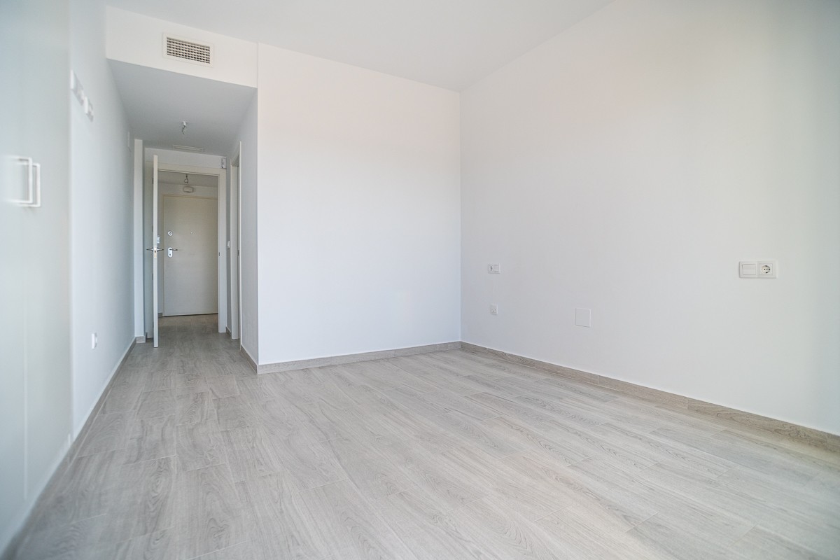 Wohnung in Alicante, Spanien 3 Schlafzimmer, 100 m2 Nr. 192025