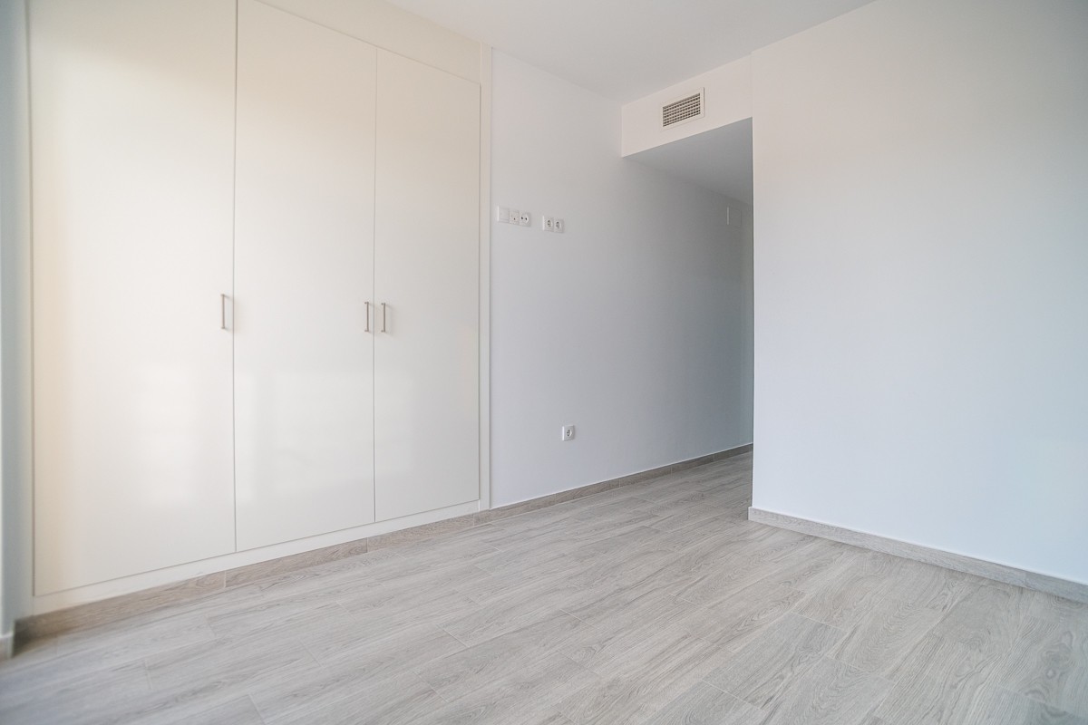 Wohnung in Alicante, Spanien 3 Schlafzimmer, 100 m2 Nr. 192025