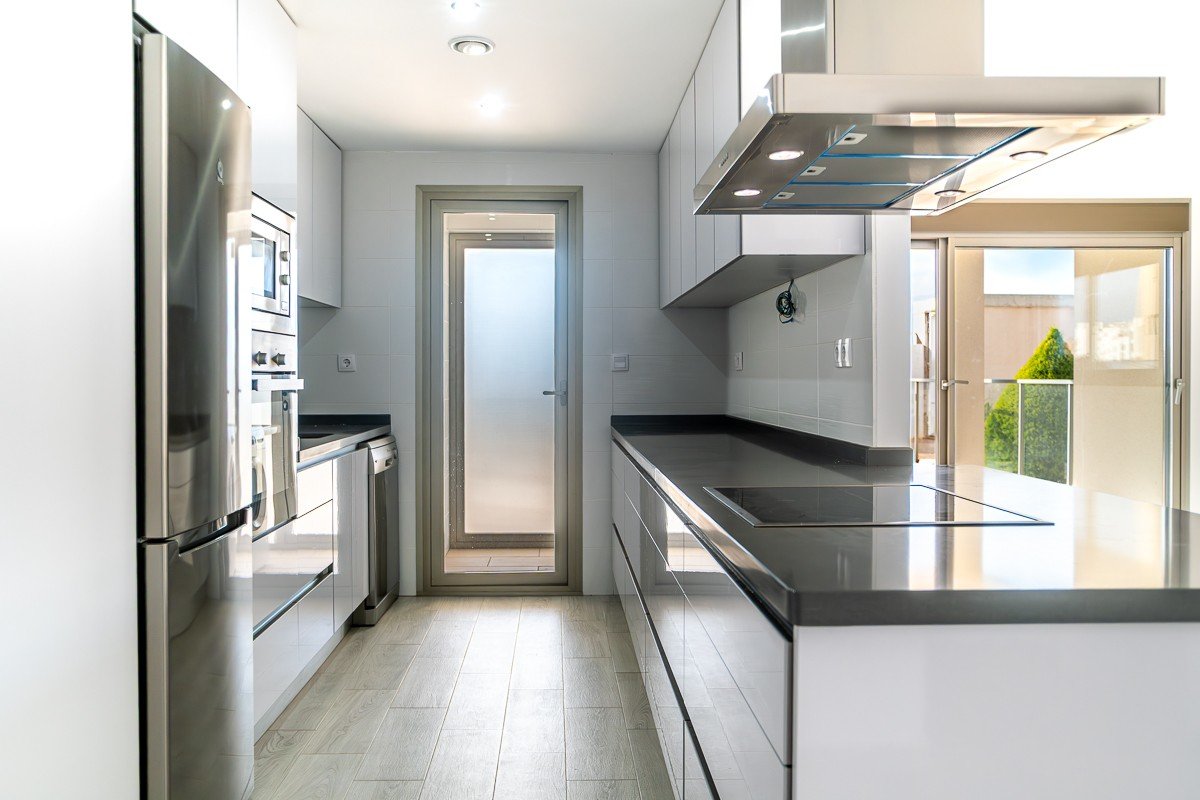 Wohnung in Alicante, Spanien 3 Schlafzimmer, 100 m2 Nr. 192025