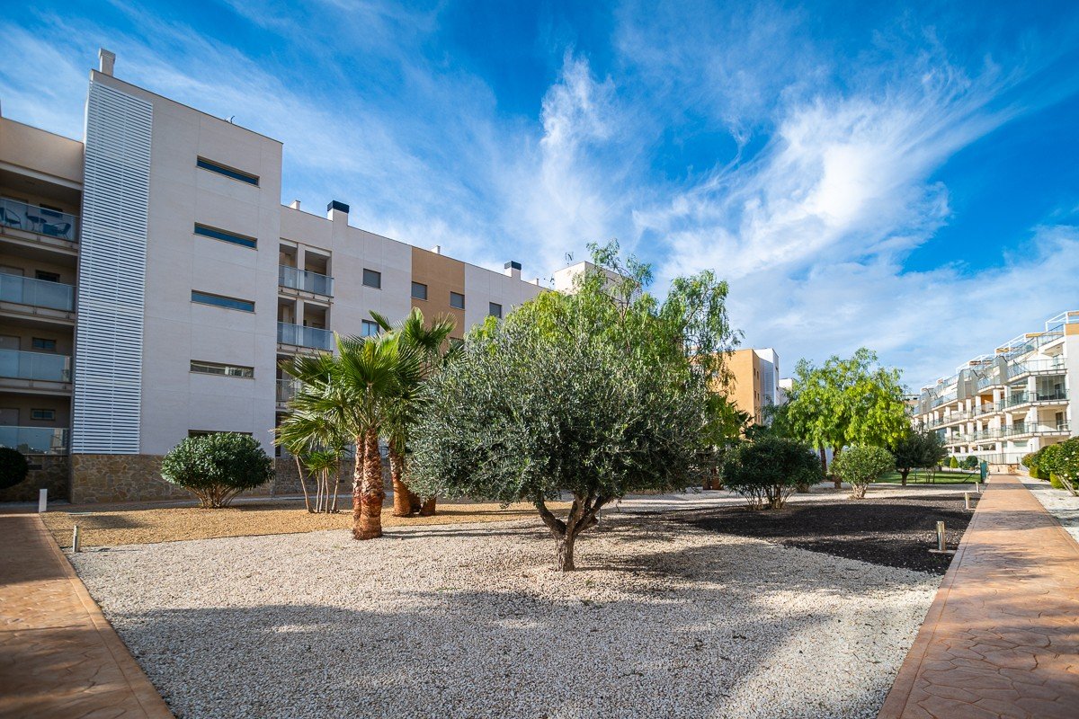 Wohnung in Alicante, Spanien 3 Schlafzimmer, 100 m2 Nr. 192025