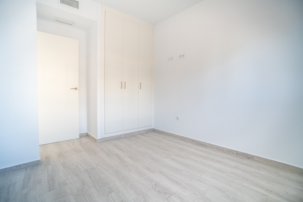 Wohnung in Alicante, Spanien 3 Schlafzimmer, 100 m2 Nr. 192025