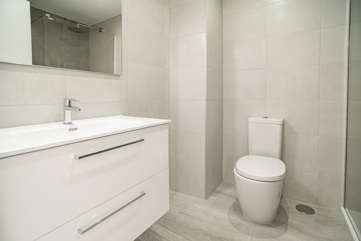 Wohnung in Alicante, Spanien 3 Schlafzimmer, 100 m2 Nr. 192025
