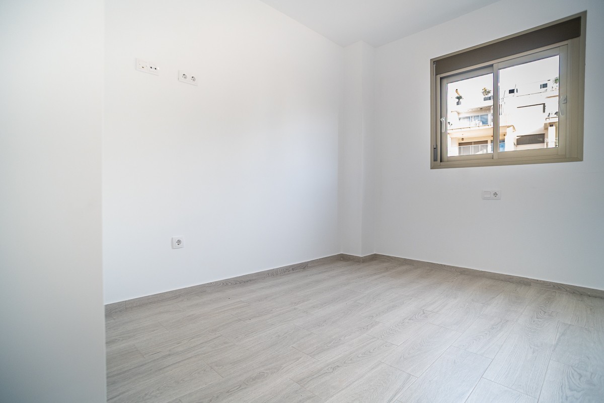 Wohnung in Alicante, Spanien 3 Schlafzimmer, 100 m2 Nr. 192025