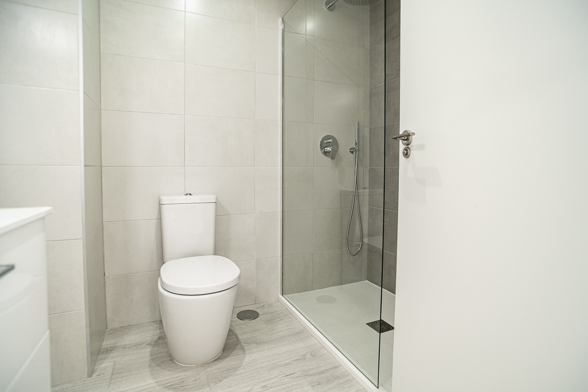 Wohnung in Alicante, Spanien 3 Schlafzimmer, 100 m2 Nr. 192025