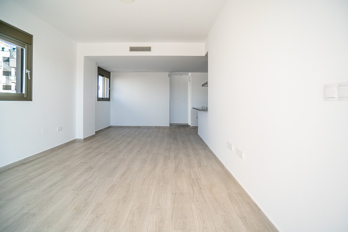 Wohnung in Alicante, Spanien 3 Schlafzimmer, 100 m2 Nr. 192025