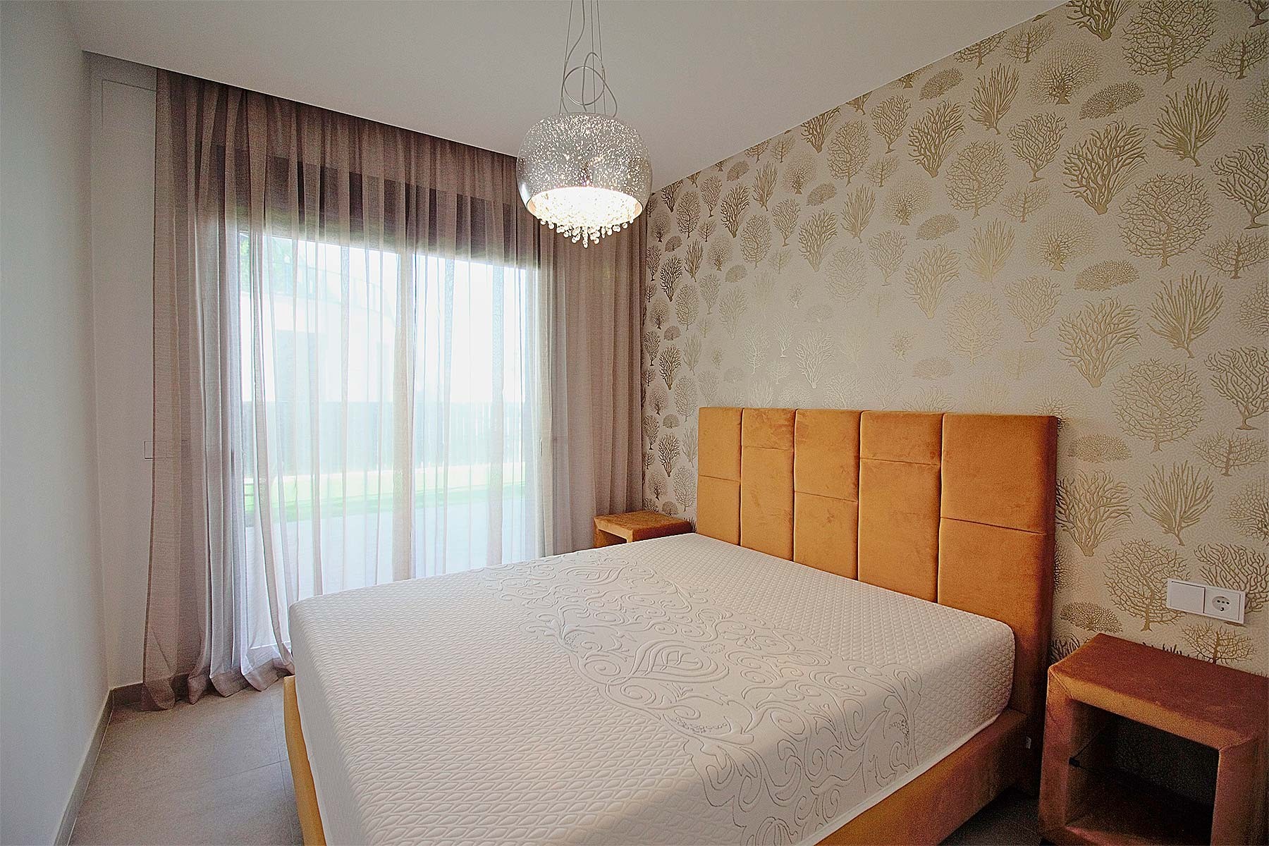 Appartamento a Santa Pola, Alicante, Spagna 3 camere da letto, 93 mq. N° 115106