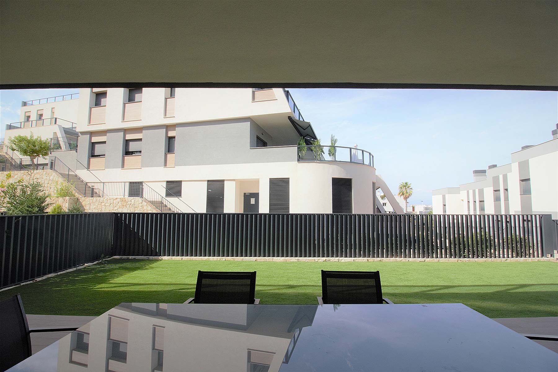 Appartamento a Santa Pola, Alicante, Spagna 3 camere da letto, 93 mq. N° 115106