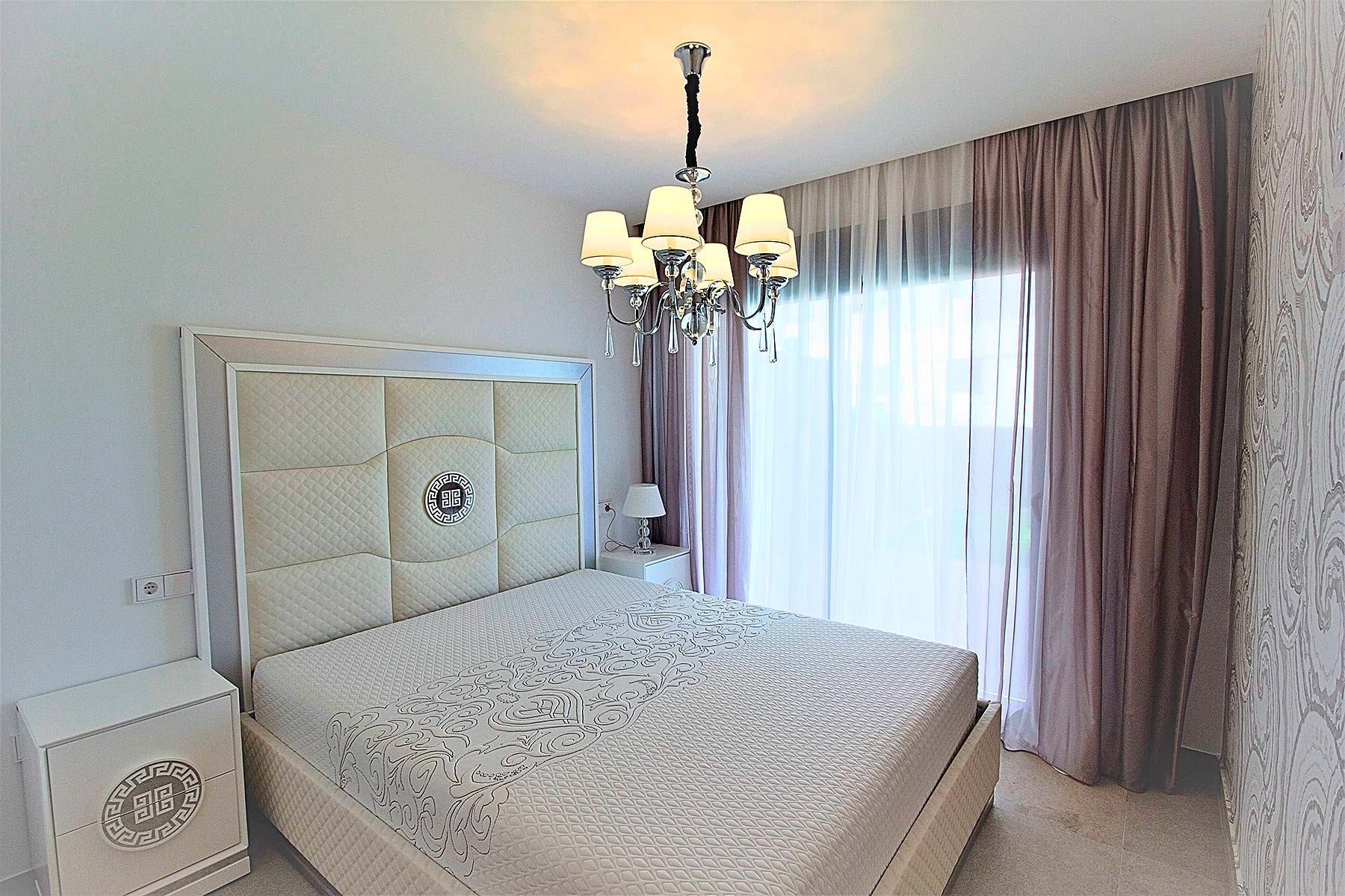 Appartamento a Santa Pola, Alicante, Spagna 3 camere da letto, 93 mq. N° 115106