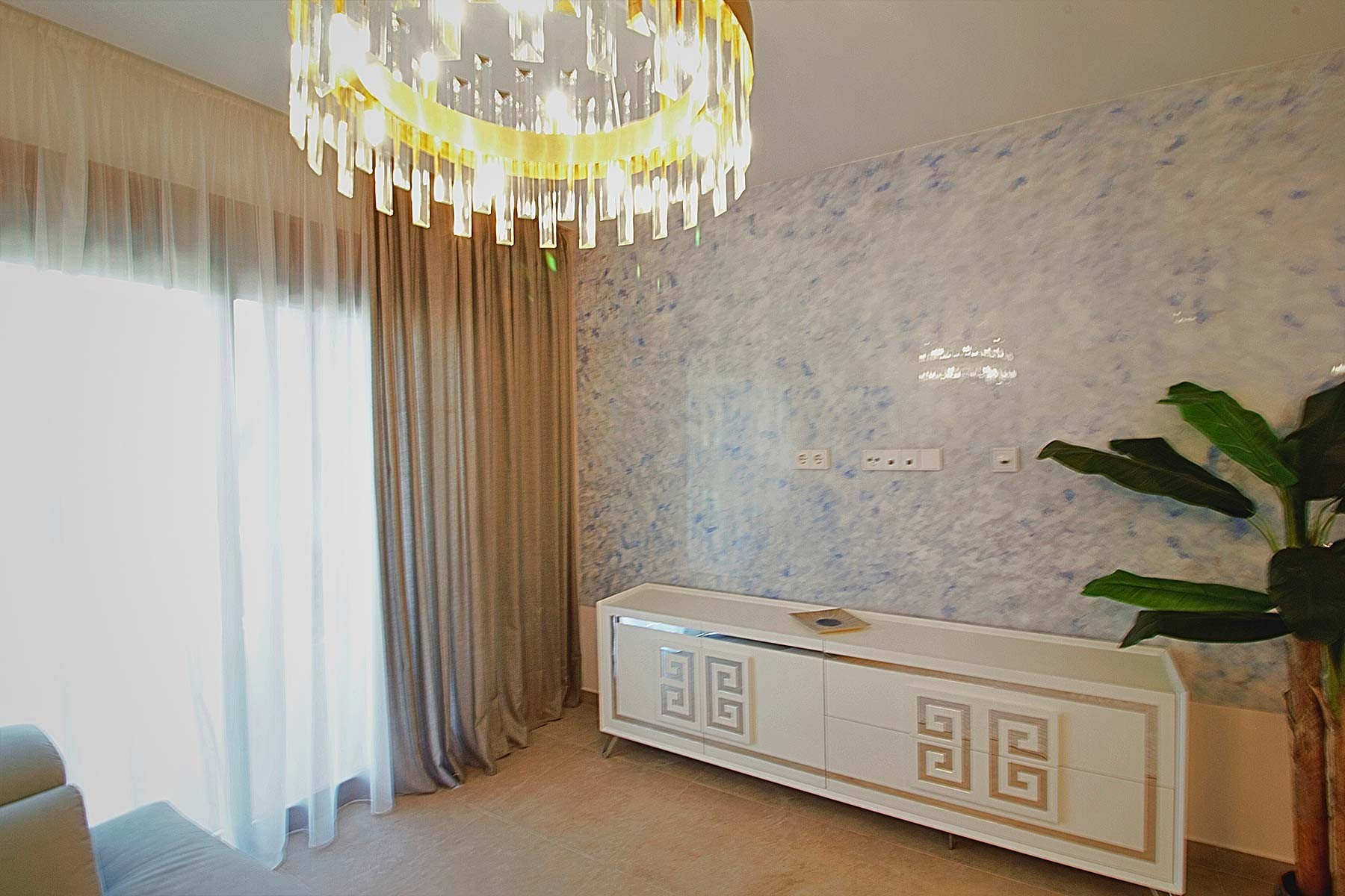Appartamento a Santa Pola, Alicante, Spagna 3 camere da letto, 93 mq. N° 115106