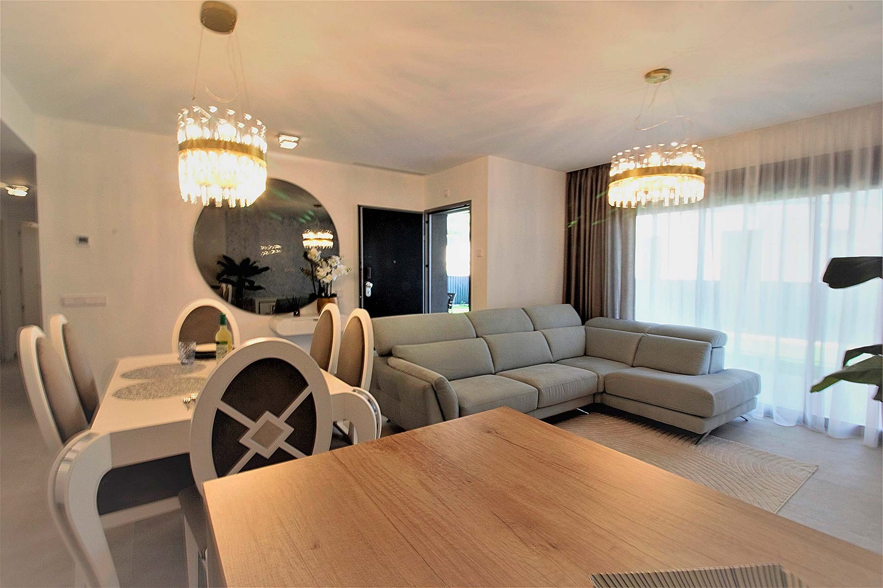 Appartamento a Santa Pola, Alicante, Spagna 3 camere da letto, 93 mq. N° 115106