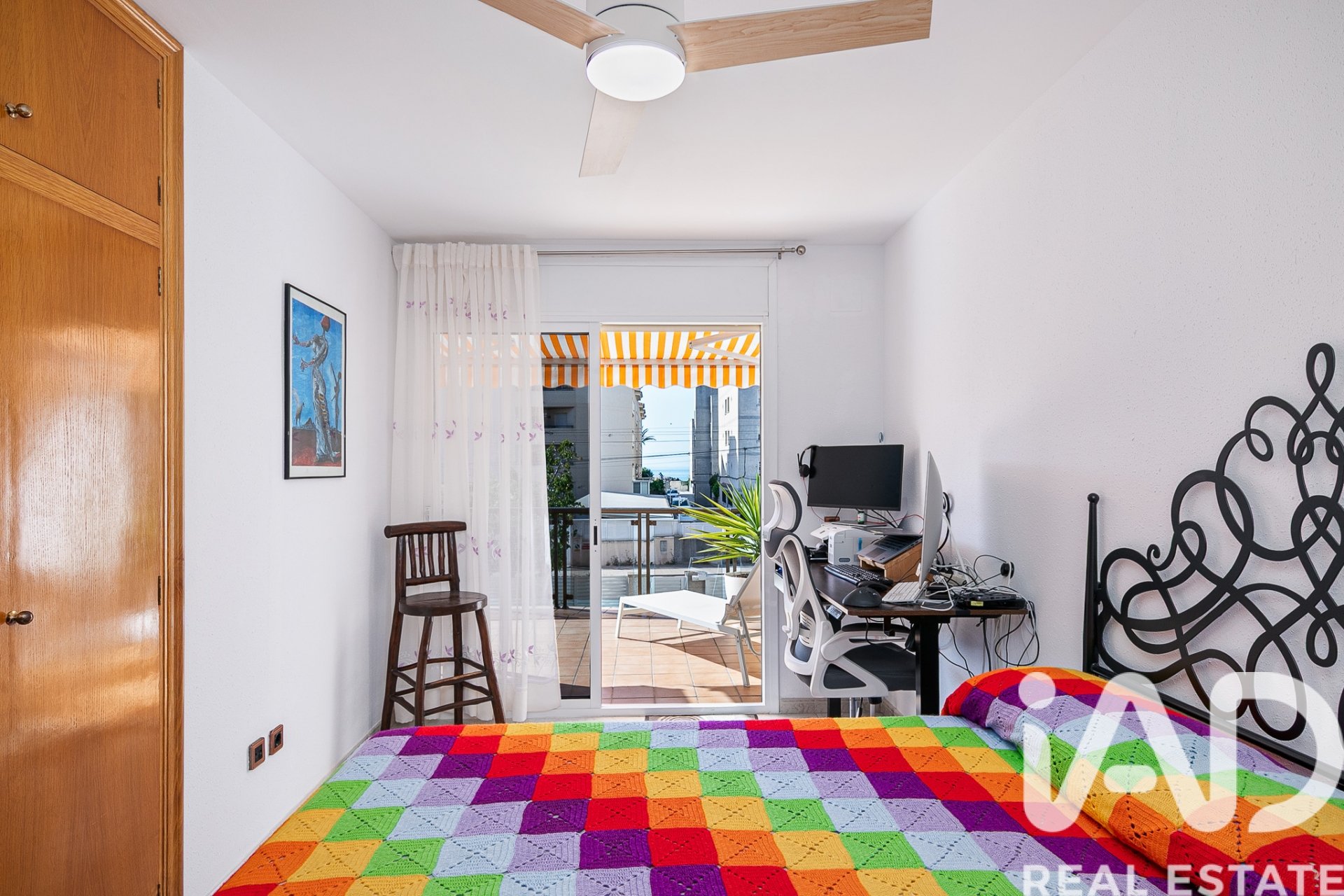 Hus i Cunit, Tarragona, Spanien 4 sovrum, 212 kvm. Nr. 172714