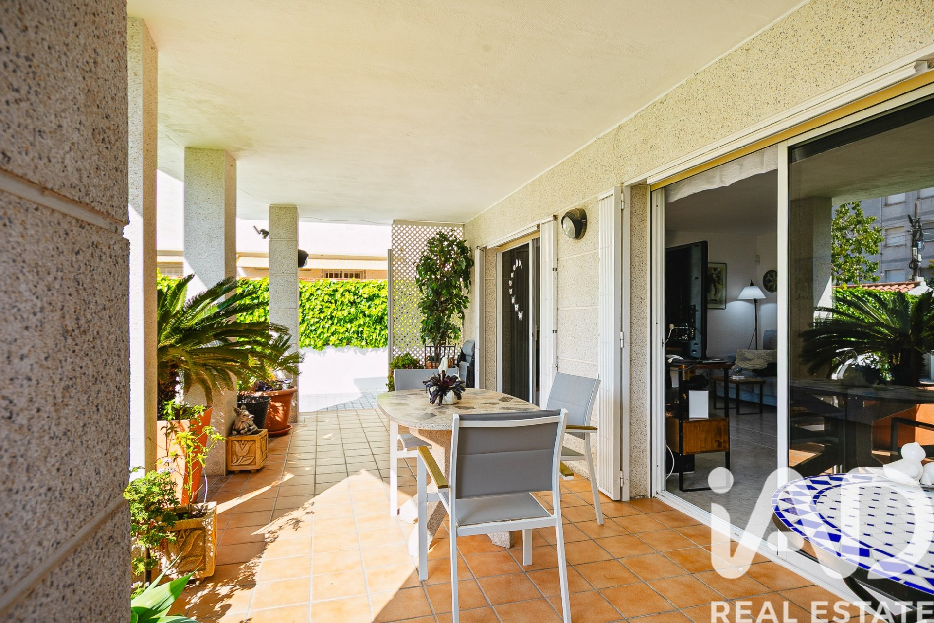Hus i Cunit, Tarragona, Spanien 4 sovrum, 212 kvm. Nr. 172714