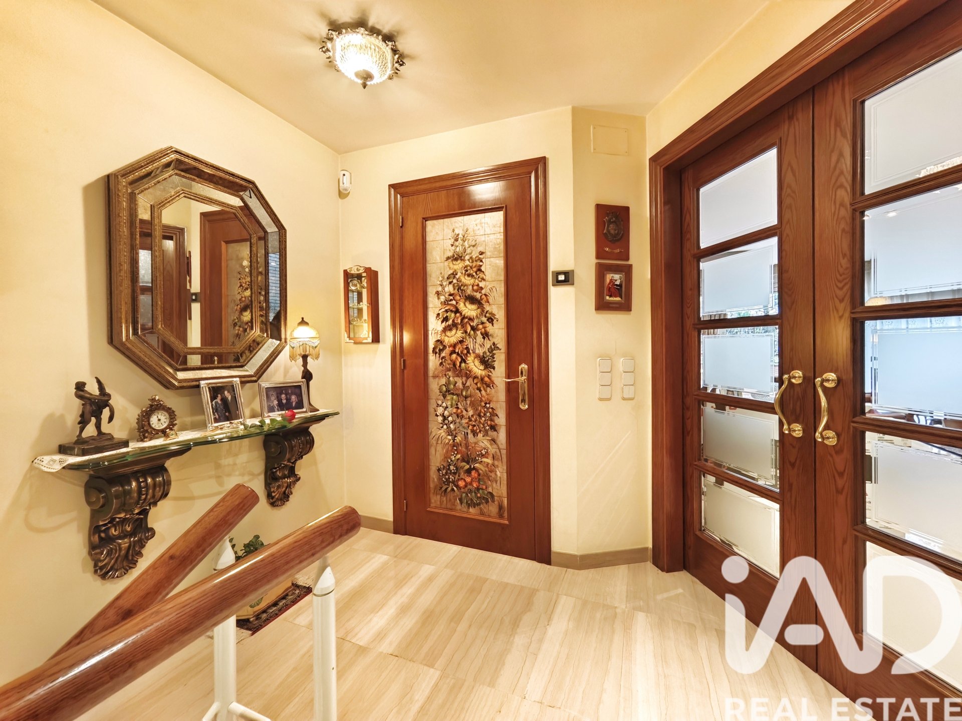 Apartment in Igualada, Barcelona, Spain 5 bedrooms, 544 sq.m. No. 172709